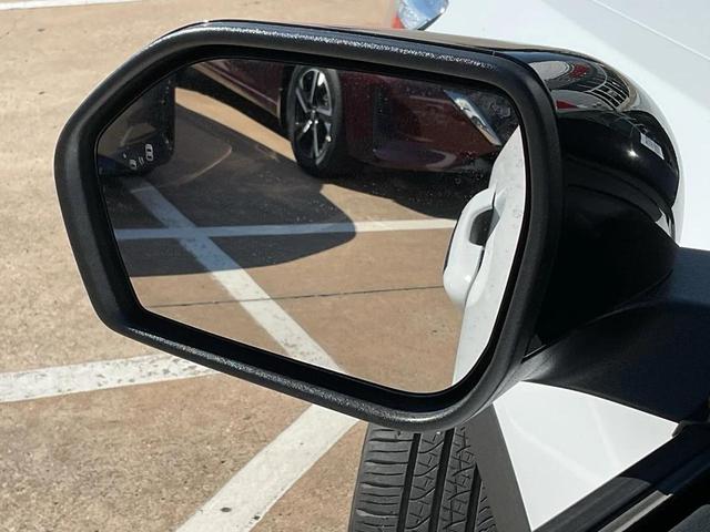 Photo of 2023 Oxford White Ford Explorer