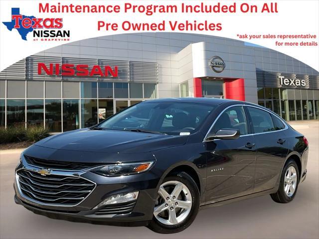2023 Chevrolet Malibu