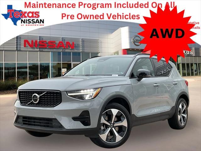 2024 Volvo XC40