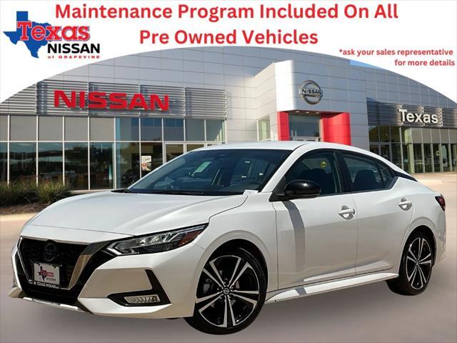 2023 Nissan Sentra