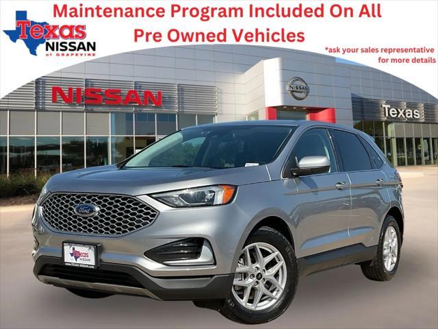 2023 Ford Edge