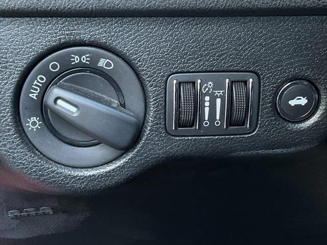 Photo of 2022 Torred Clearcoat Dodge Charger