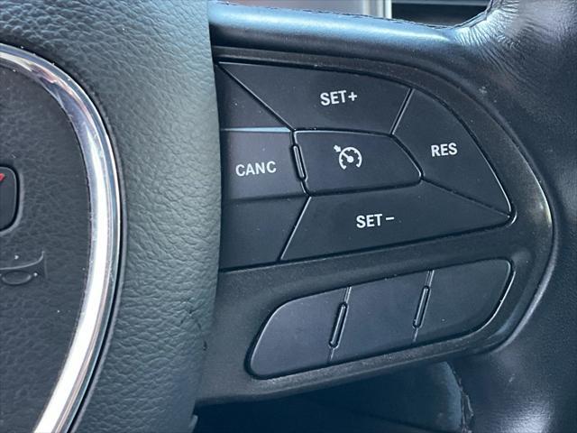 Photo of 2022 Torred Clearcoat Dodge Charger