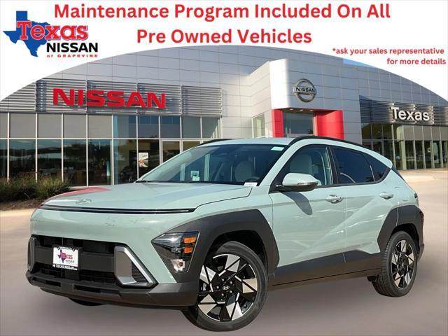 2024 Hyundai KONA