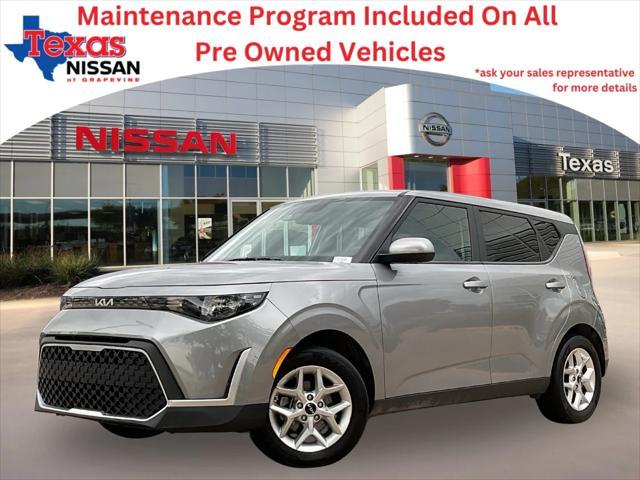 2023 Kia SOUL