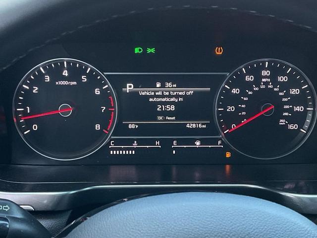 Photo of 2023 Glacial White Pearl Kia Sorento