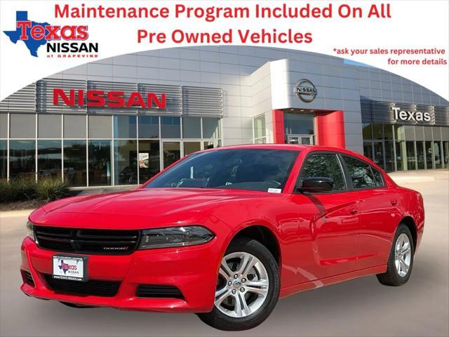 2023 Dodge Charger