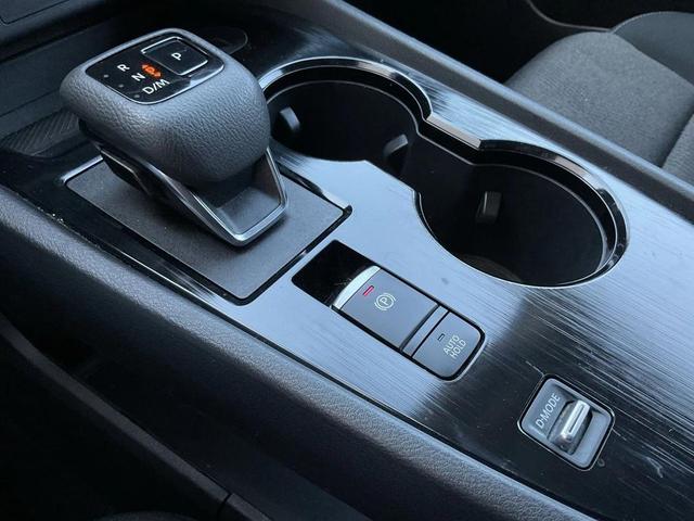 Photo of 2024 Deep Ocean Blue Pearl Nissan Rogue