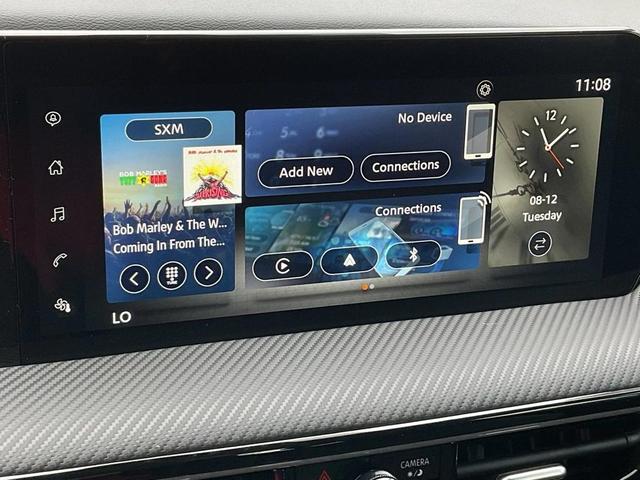Photo of 2025 Deep Blue Pearl Nissan Kicks