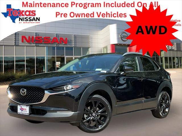 2024 Mazda Cx-30