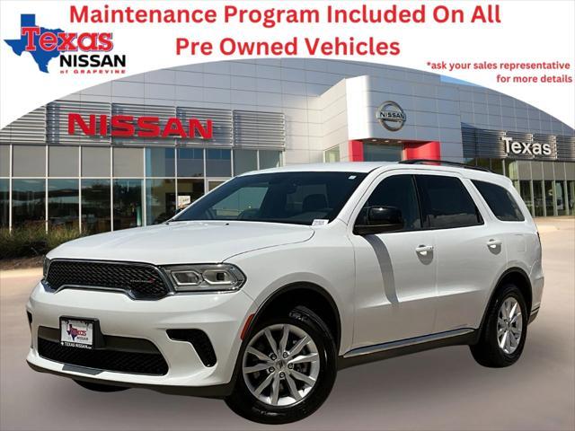 2023 Dodge Durango