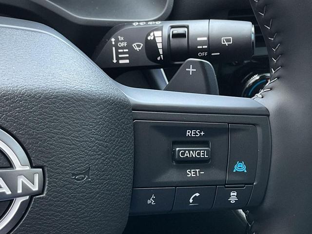 Photo of 2025 K23 Brilliant Nissan Rogue