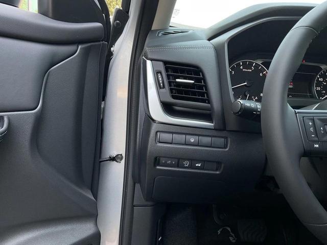 Photo of 2025 K23 Brilliant Nissan Rogue