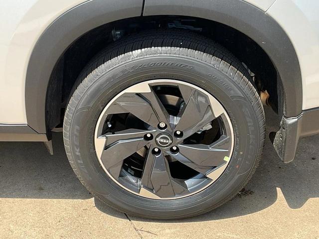 Photo of 2025 K23 Brilliant Nissan Rogue