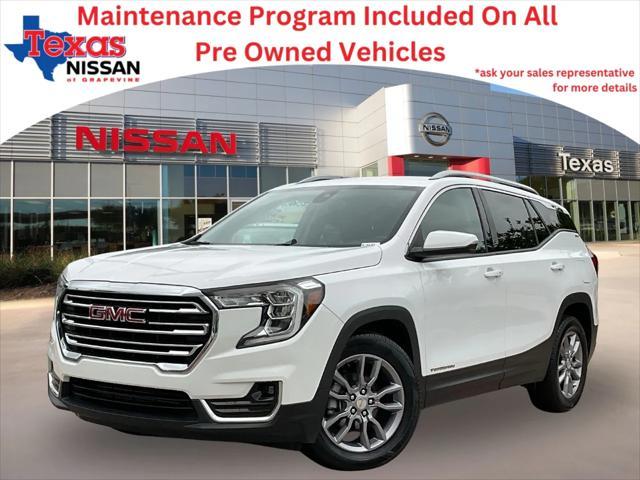 2023 GMC Terrain
