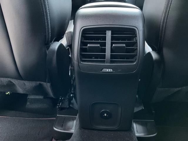 Photo of 2023 Rapid Red Metallic Tinted Clearcoat Ford Escape