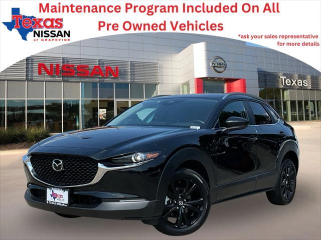 2024 Mazda Cx-30