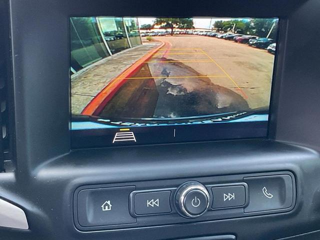 Photo of 2019 Graphite Gray Metallic GMC Terrain
