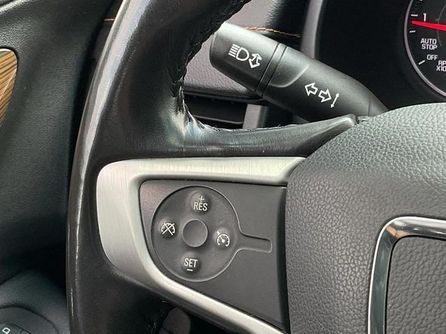 Photo of 2019 Graphite Gray Metallic GMC Terrain
