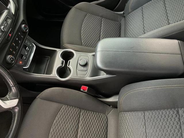 Photo of 2019 Graphite Gray Metallic GMC Terrain
