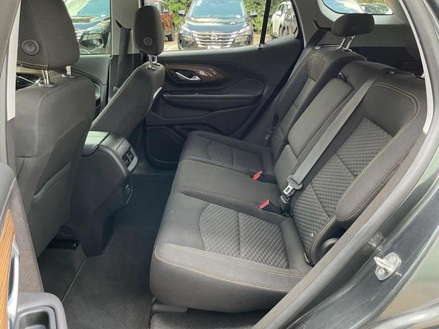 Photo of 2019 Graphite Gray Metallic GMC Terrain