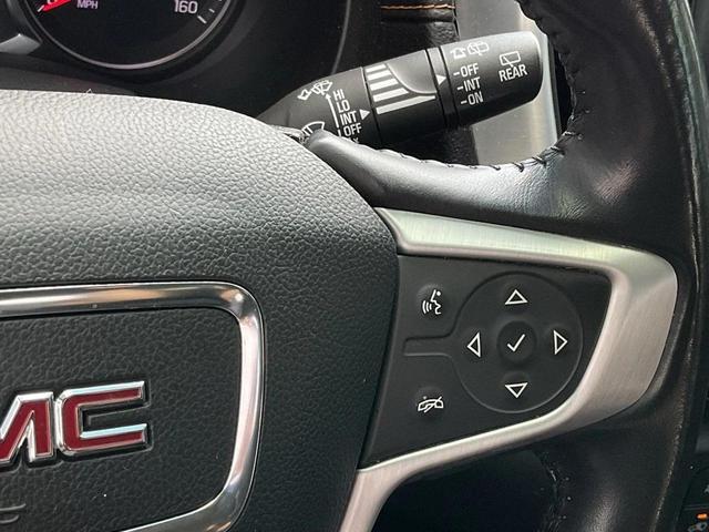 Photo of 2019 Graphite Gray Metallic GMC Terrain