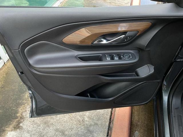 Photo of 2019 Graphite Gray Metallic GMC Terrain