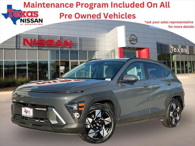 2024 Hyundai KONA