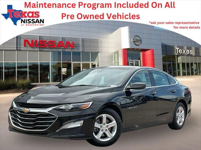 2023 Chevrolet Malibu