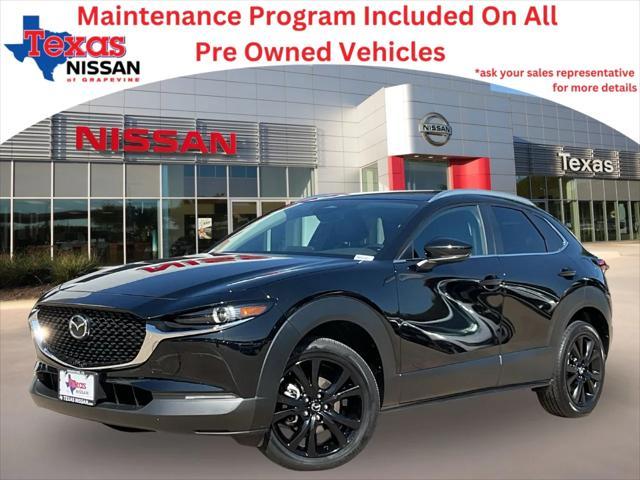 2024 Mazda Cx-30