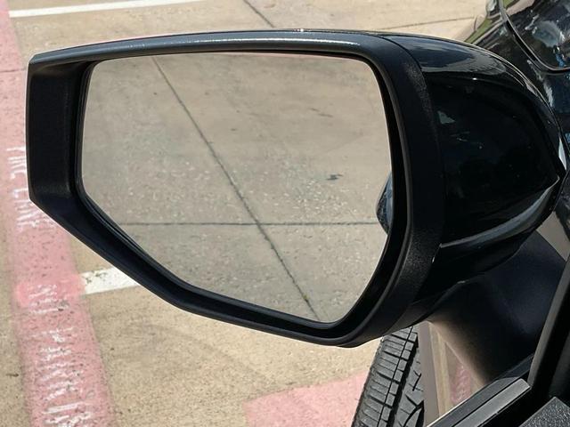 Photo of 2024 Fusion Black Kia Sportage