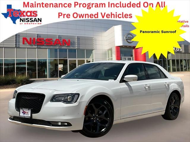 2022 Chrysler 300