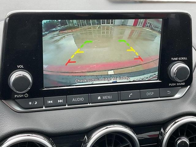 Photo of 2025 KH3 Super Blac Nissan Sentra