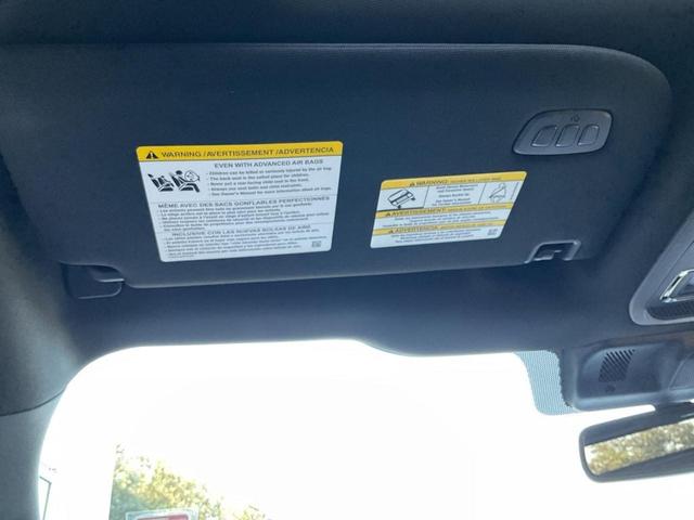 Photo of 2025 White Ford F-150