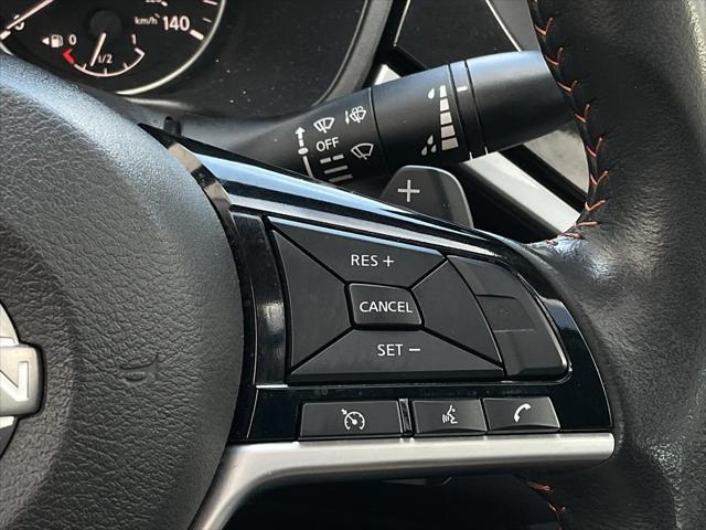 Photo of 2024 Deep Blue Pearl Nissan Altima