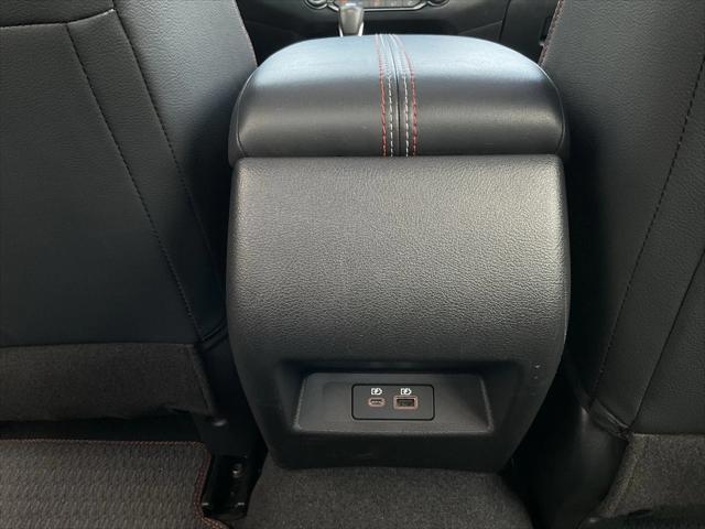 Photo of 2024 Deep Blue Pearl Nissan Altima