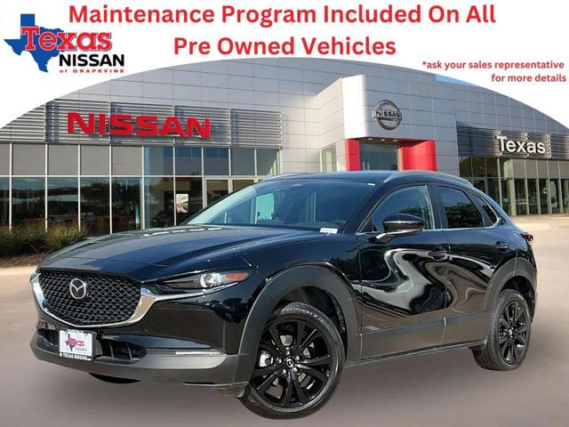 2024 Mazda Cx-30