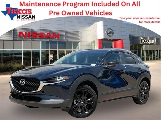 2024 Mazda Cx-30