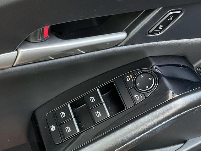Photo of 2024 Deep Crystal Blue Mica Mazda CX-30