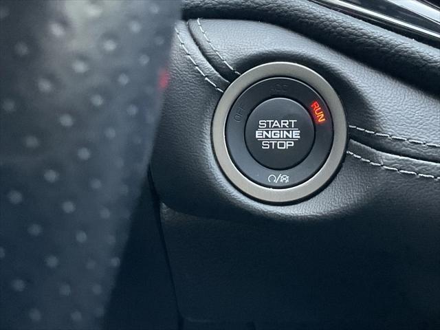 Photo of 2023 Octane Red Pearlcoat Dodge Durango