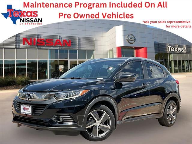 2022 Honda HR-V