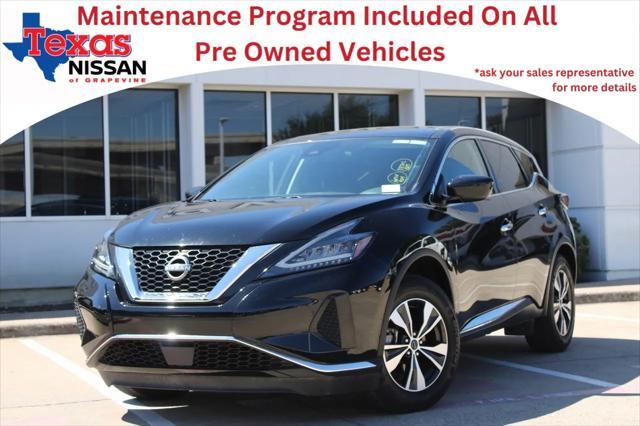 2023 Nissan Murano