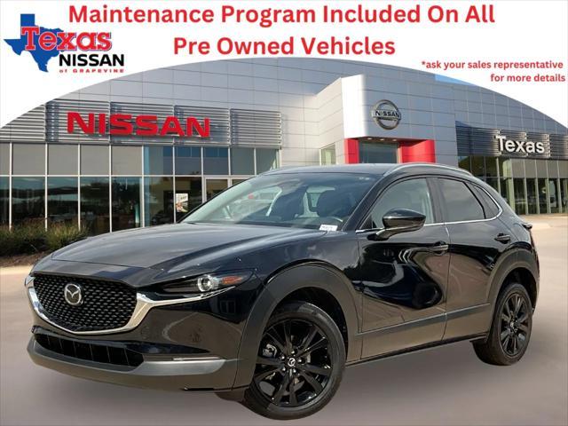 2024 Mazda Cx-30