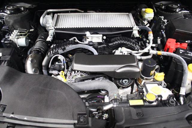 Photo of 2024 Crystal Black Silica Subaru Outback