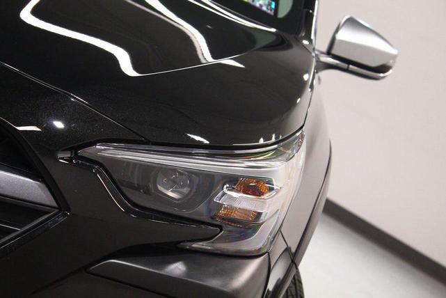 Photo of 2024 Crystal Black Silica Subaru Outback