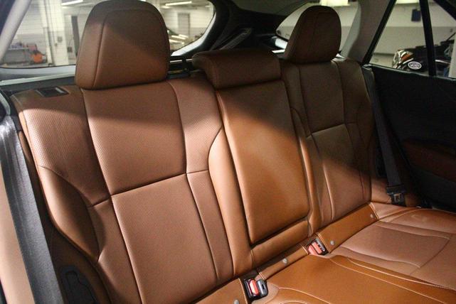 Photo of 2024 Crystal Black Silica Subaru Outback