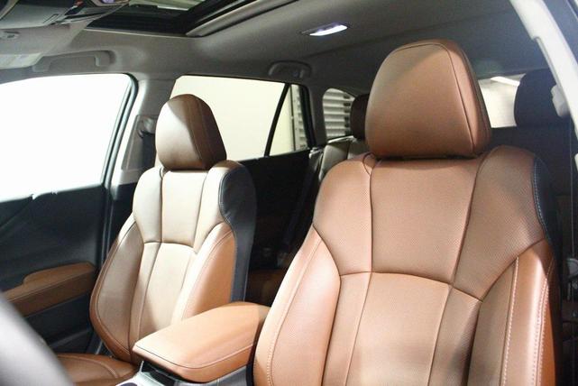 Photo of 2024 Crystal Black Silica Subaru Outback