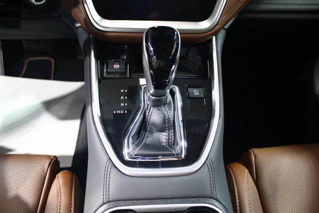 Photo of 2024 Crystal Black Silica Subaru Outback
