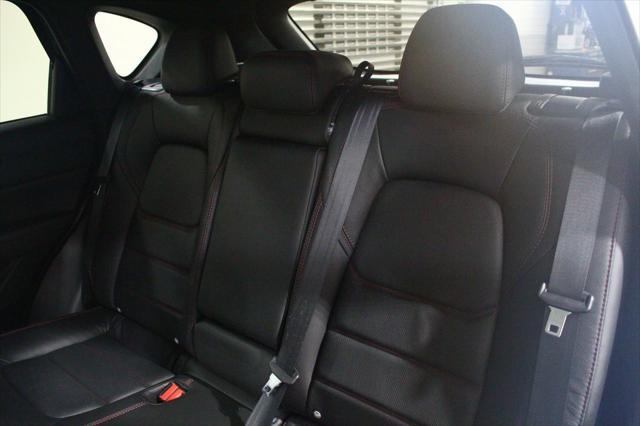Photo of 2023 Rhodium White Metallic Mazda CX-5