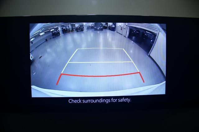 Photo of 2023 Rhodium White Metallic Mazda CX-5